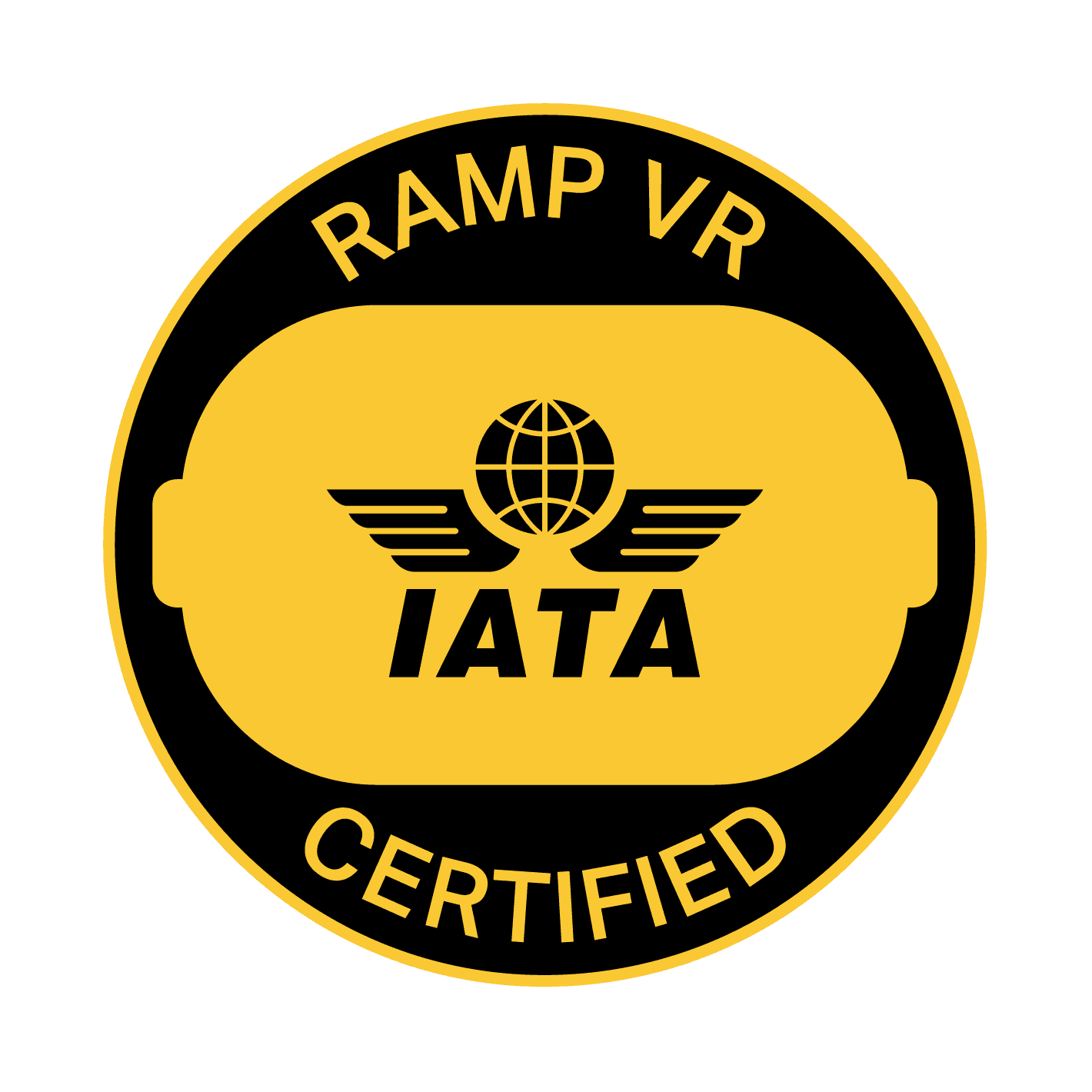 Certification Badge