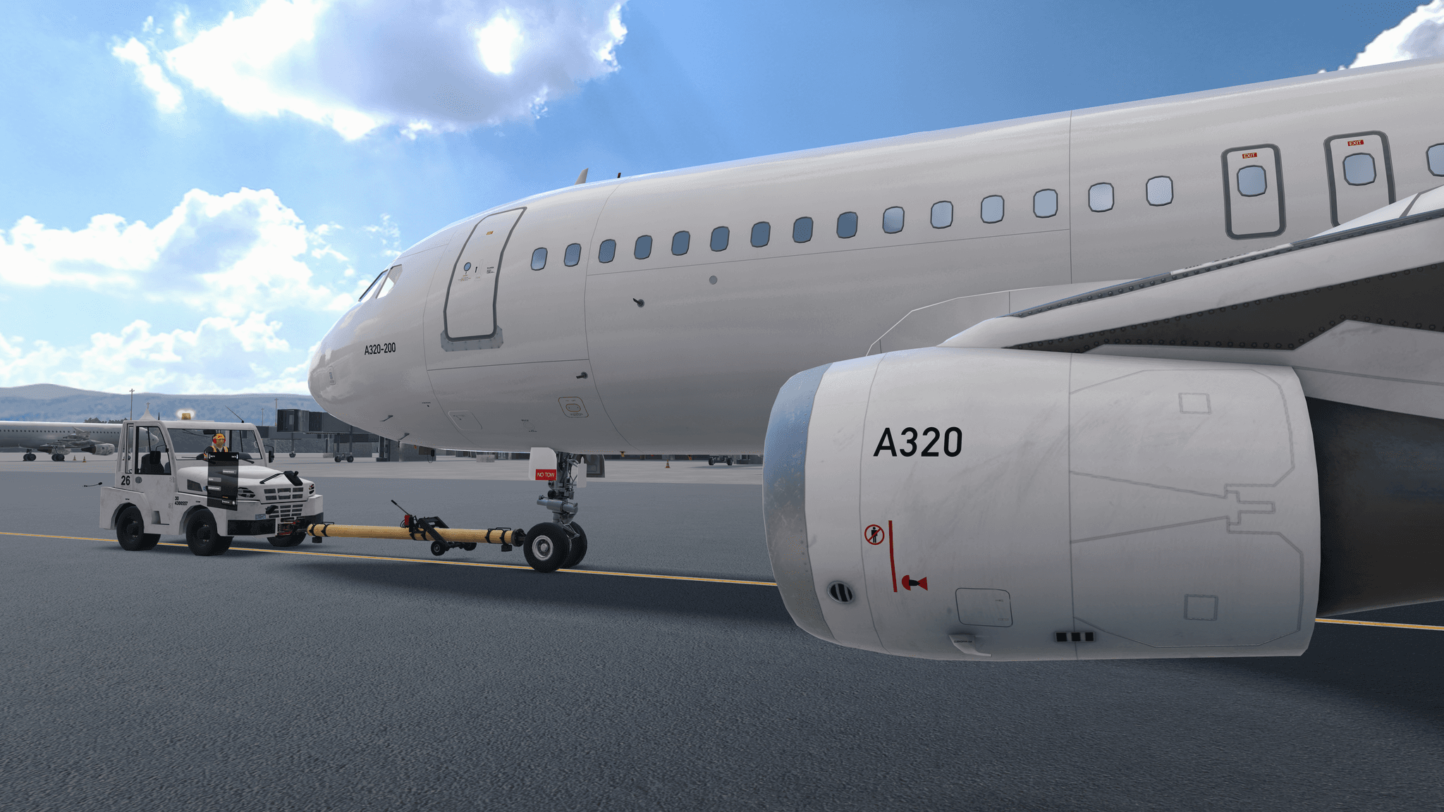 Speaking Practice - Advanced